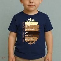 Coffee Christ Offers Forgiveness For Everyone Everywhere 4060 Toddler T-Shirt thumb 2