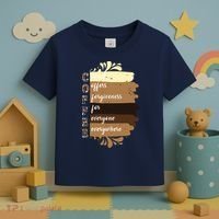 Coffee Christ Offers Forgiveness For Everyone Everywhere 4060 Toddler T-Shirt thumb 3