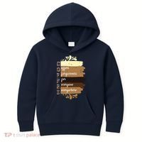 Coffee Christ Offers Forgiveness For Everyone Everywhere 4060 Kids Hoodie thumb 0