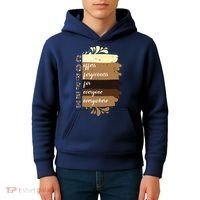 Coffee Christ Offers Forgiveness For Everyone Everywhere 4060 Kids Hoodie thumb 4