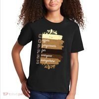Coffee Christ Offers Forgiveness For Everyone Everywhere 4060 Kids T-Shirt thumb 2