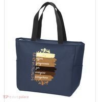 Coffee Christ Offers Forgiveness For Everyone Everywhere 4060 Tote Bag thumb 3