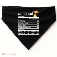 Cornbread USA-Made Doggie Bandana thumb 0
