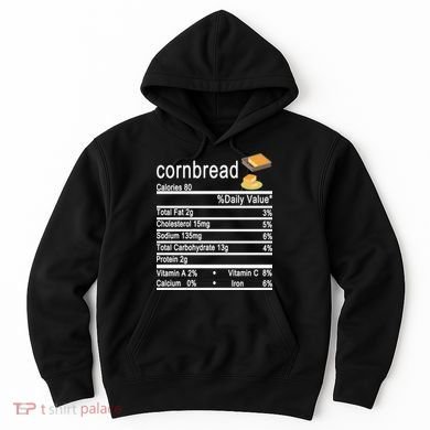 Cornbread Hoodie