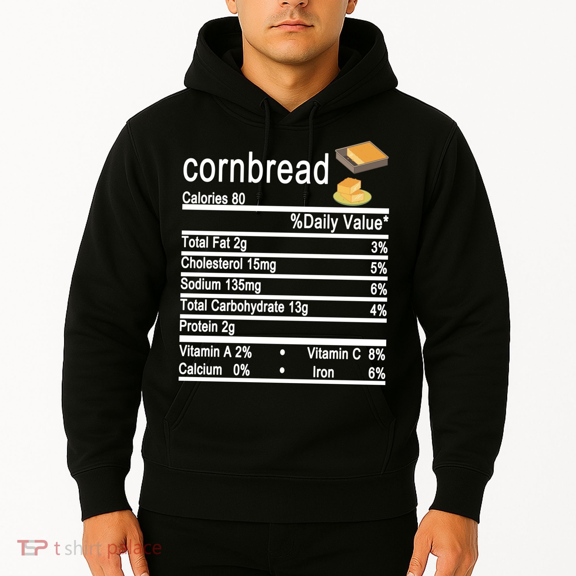 Cornbread Hoodie