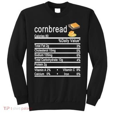 Cornbread Sweatshirt