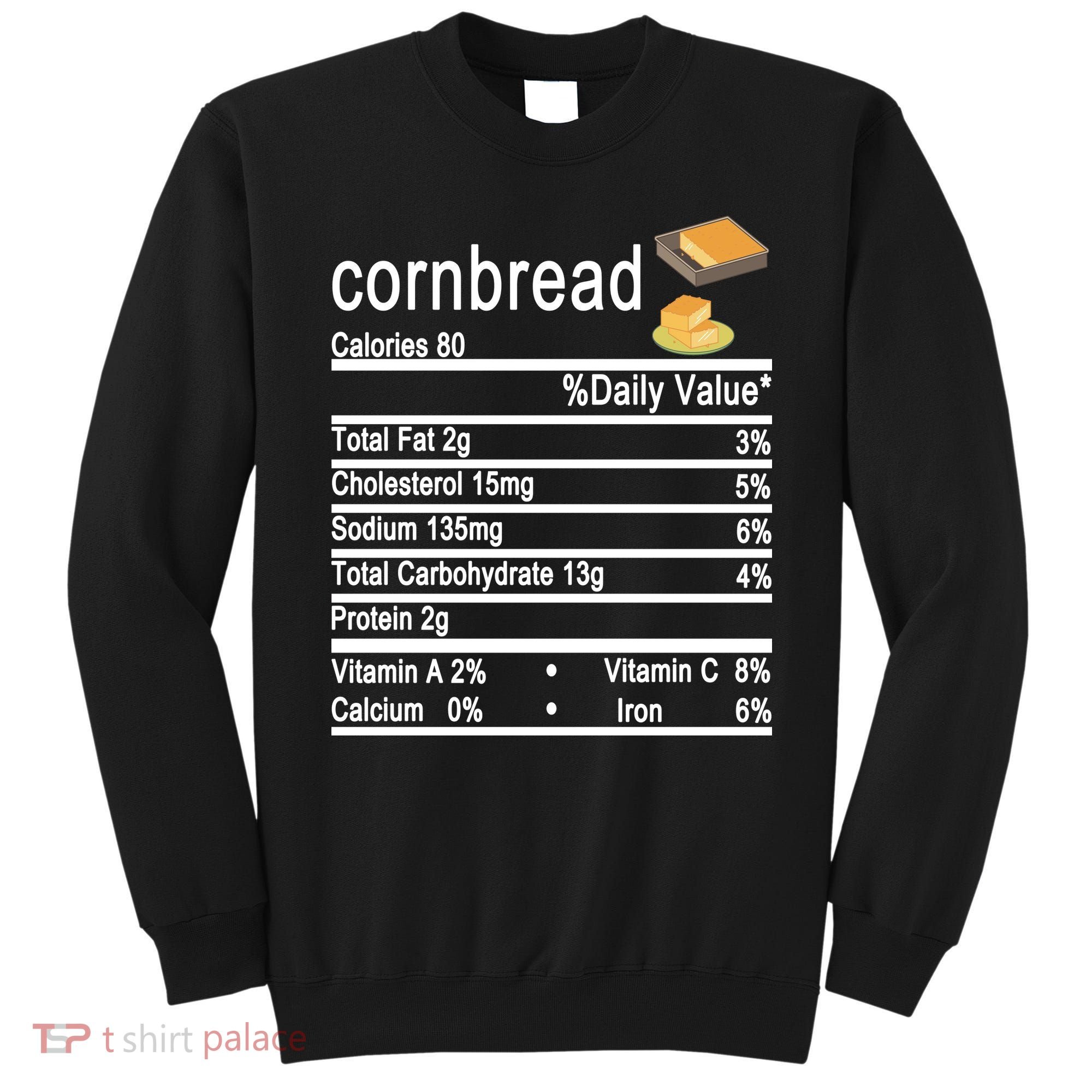 Cornbread Sweatshirt