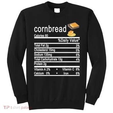 Cornbread Sweatshirt