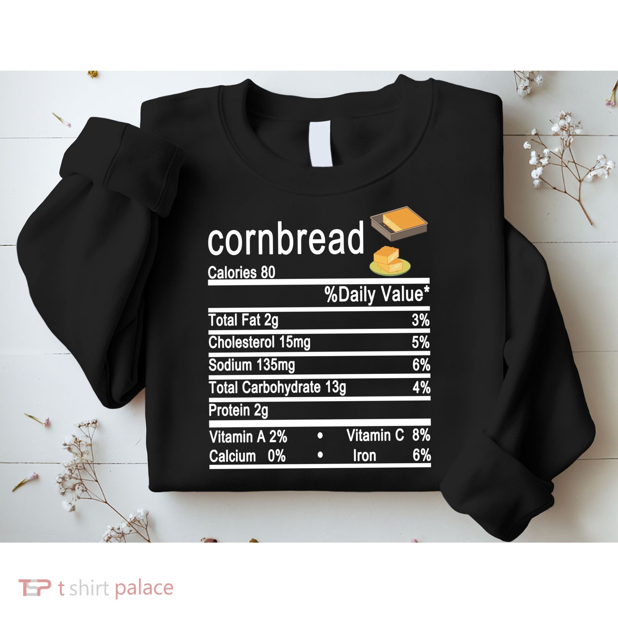 Cornbread Sweatshirt
