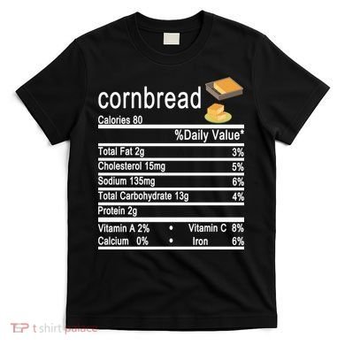 Cornbread T-Shirt