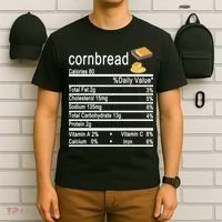 Cornbread T-Shirt thumb 6