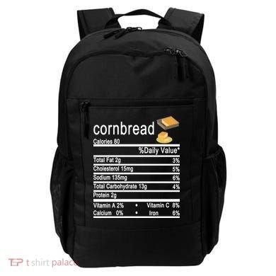 Cornbread Backpack
