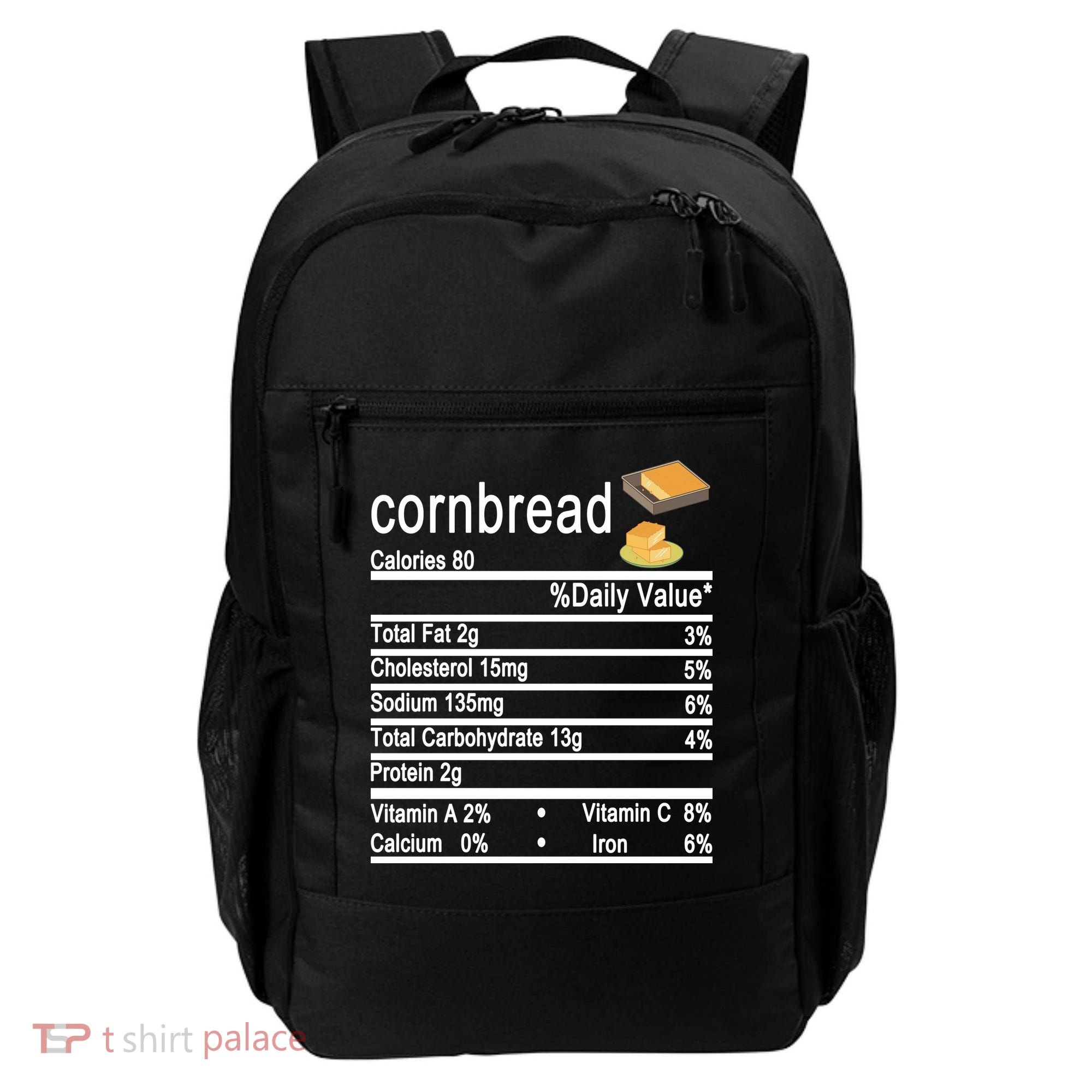Cornbread Backpack