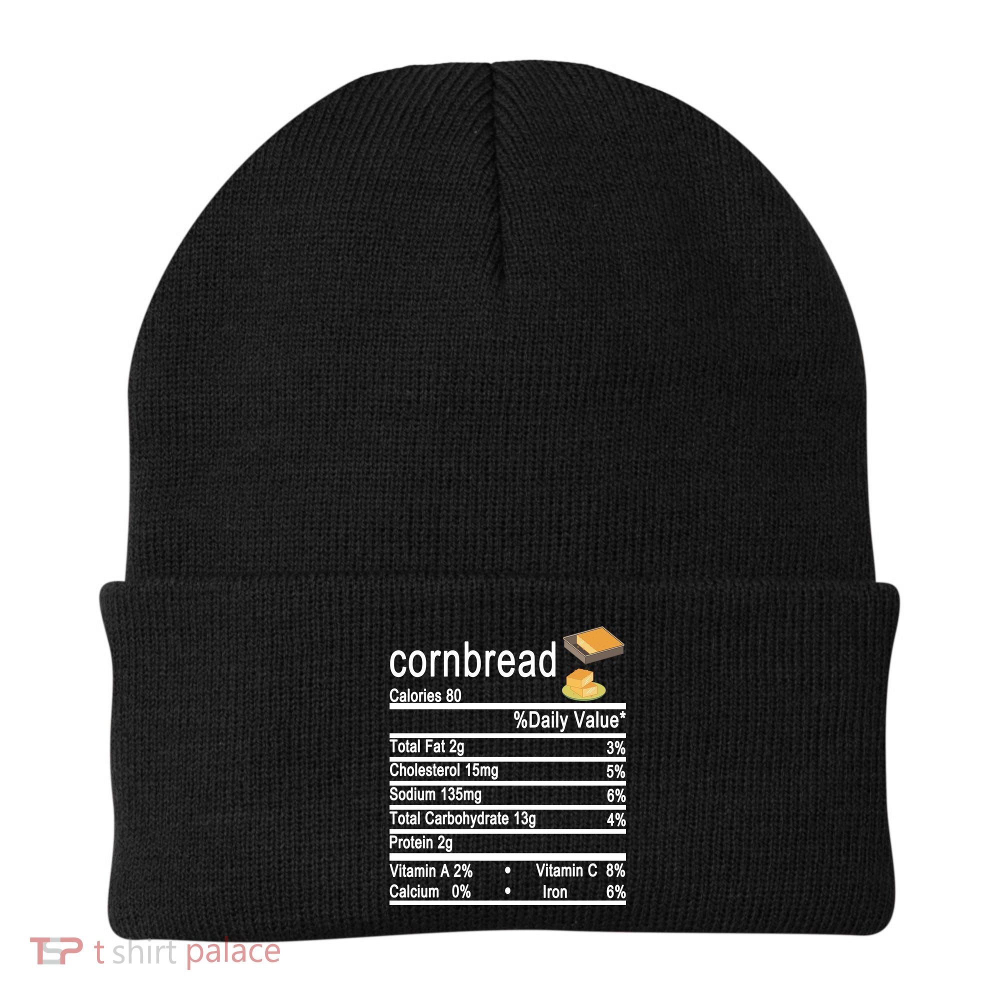 Cornbread Beanie