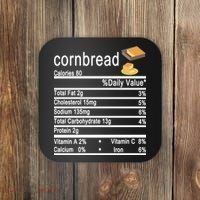 Cornbread Coaster thumb 0