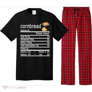 Cornbread Pajama Set
