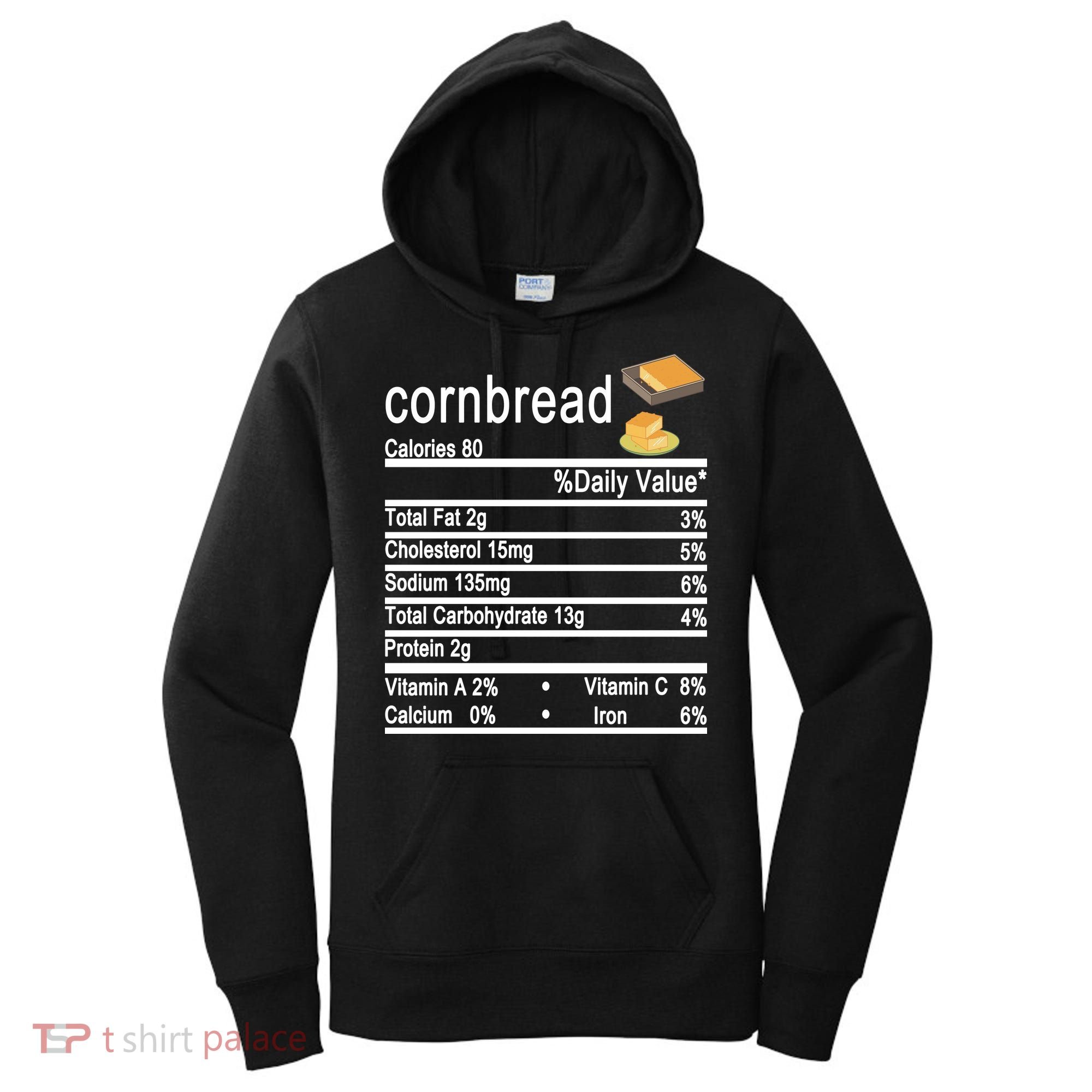 Cornbread Women's Hoodie