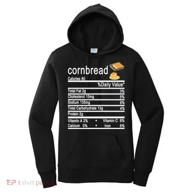 Cornbread Women's Hoodie