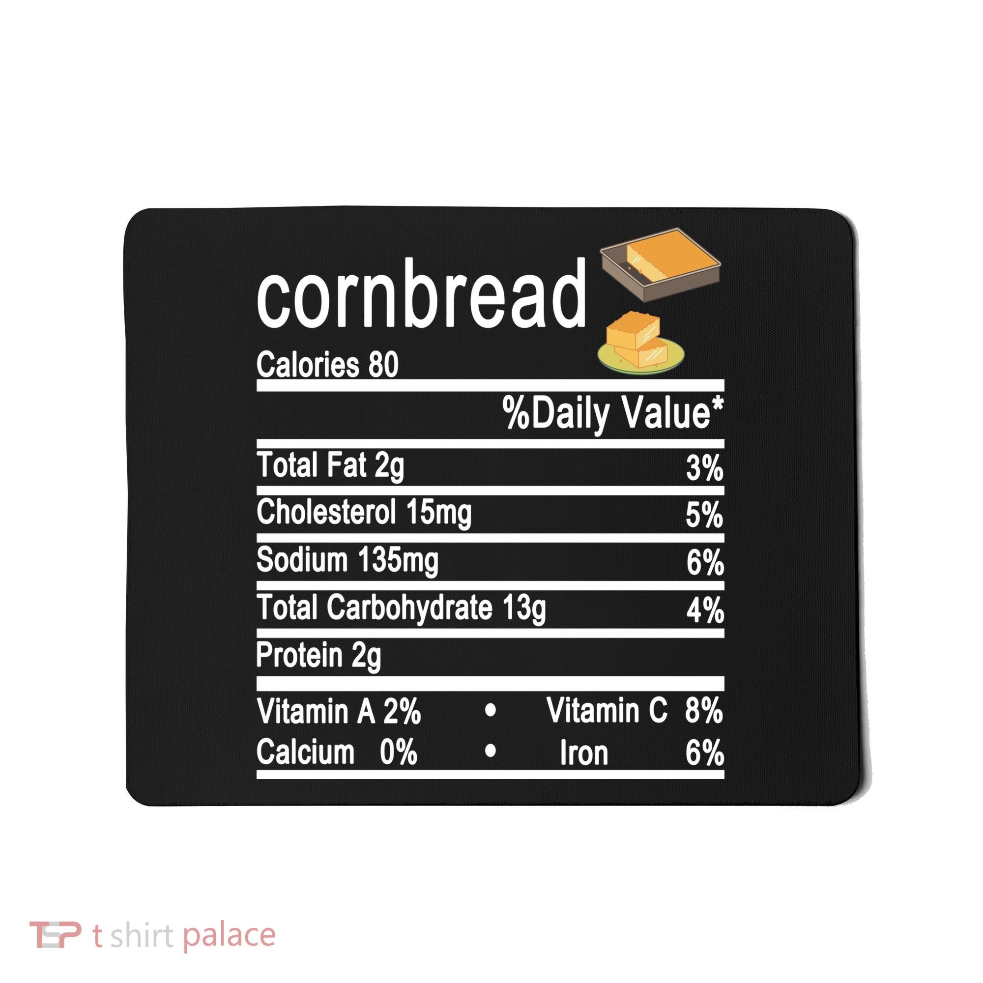Cornbread Mousepad