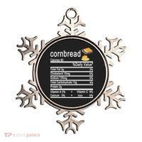 Cornbread Ornament thumb 0