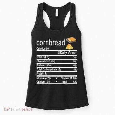 Cornbread Women's Tank Top