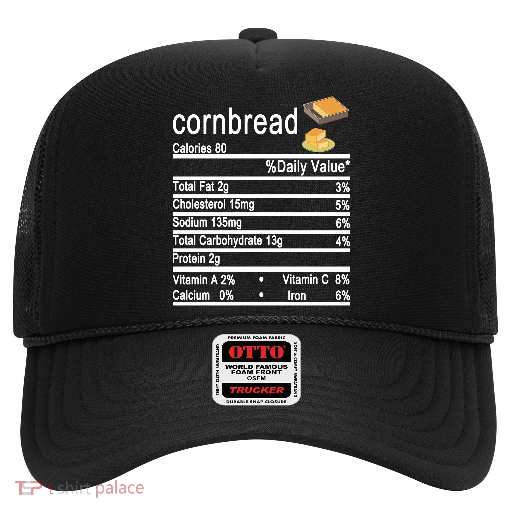Cornbread Hat