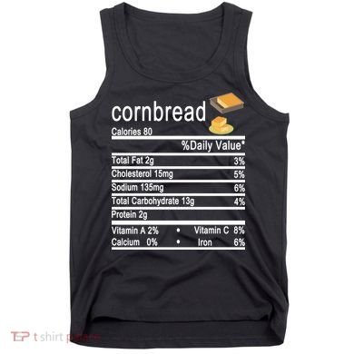 Cornbread Tank Top