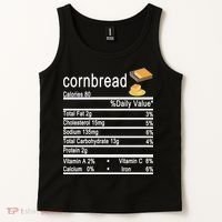 Cornbread Tank Top thumb 2