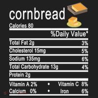 Cornbread Golf Towel thumb 3