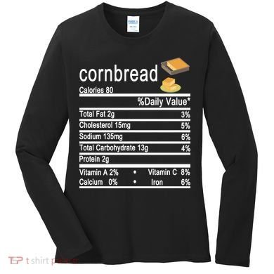 Cornbread Women's Long Sleeve Shirt