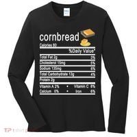 Cornbread Women's Long Sleeve Shirt thumb 0