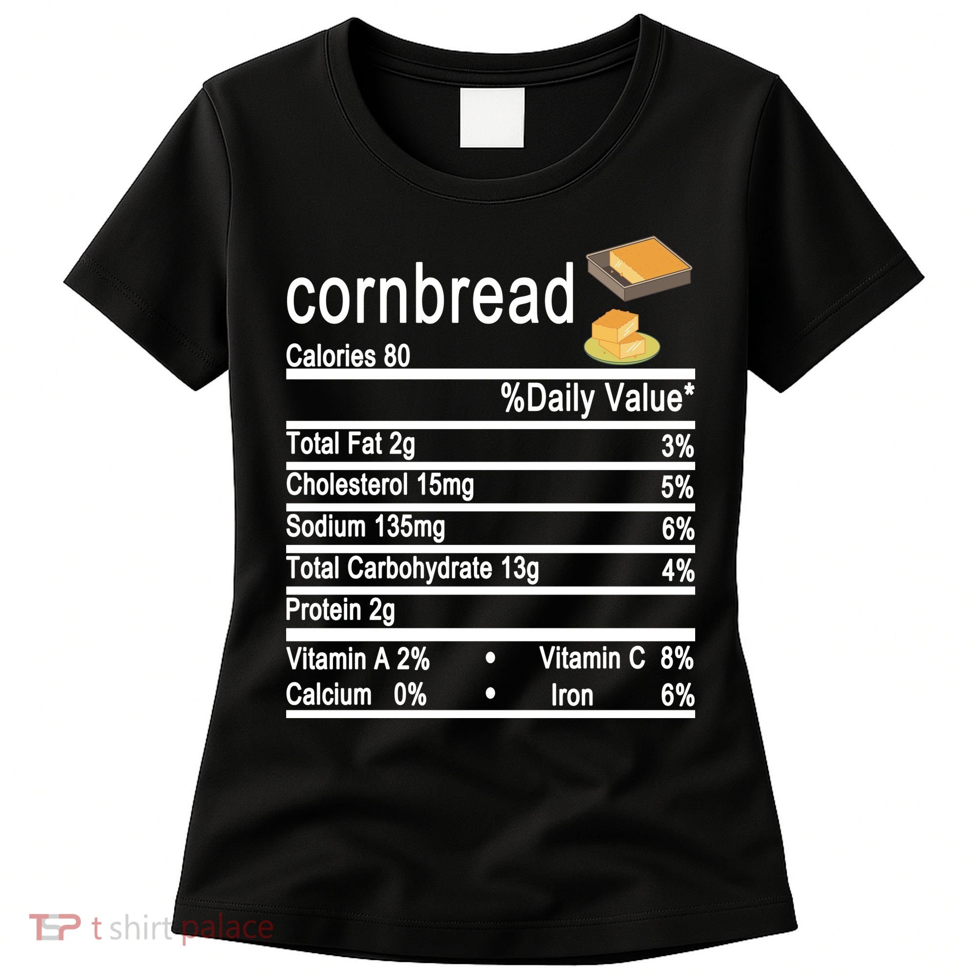 Cornbread Women's T-Shirt