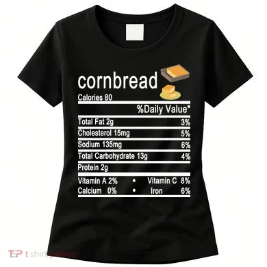 Cornbread Women's T-Shirt
