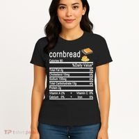 Cornbread Women's T-Shirt thumb 4