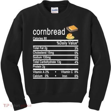 Cornbread Kids Sweatshirt