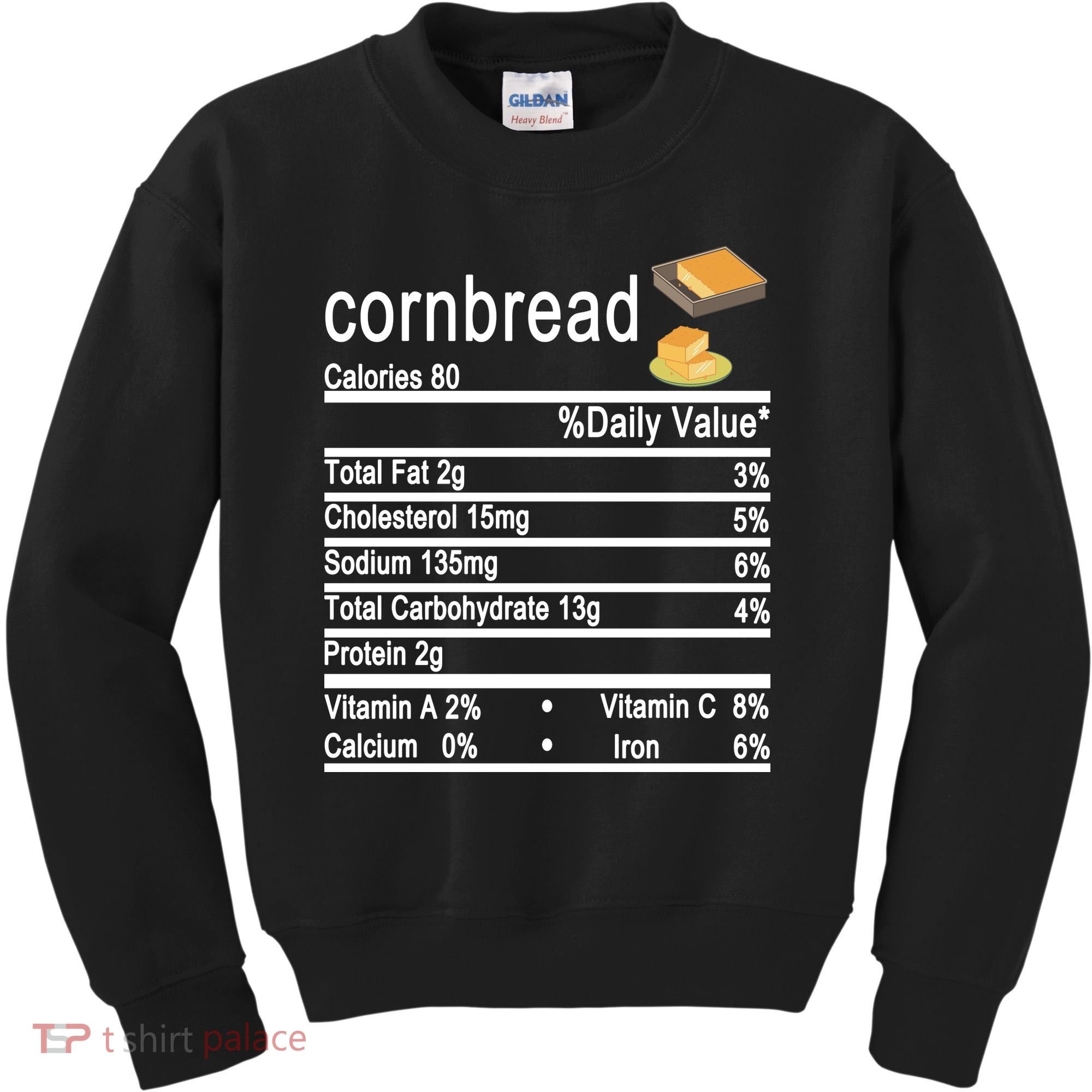 Cornbread Kids Sweatshirt