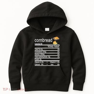 Cornbread Kids Hoodie