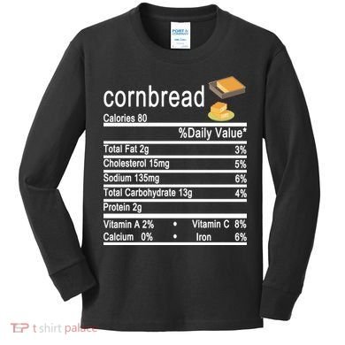 Cornbread Kids Long Sleeve Shirt