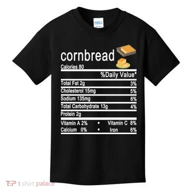 Cornbread Kids T-Shirt