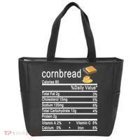 Cornbread Tote Bag thumb 0