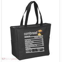Cornbread Tote Bag thumb 2