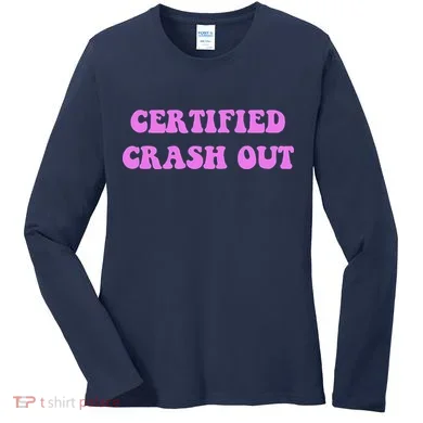 Women's Long Sleeve Shirt