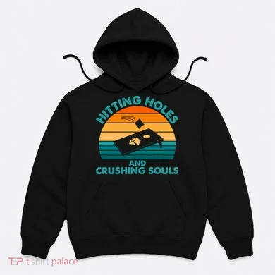 Cornhole Hoodie