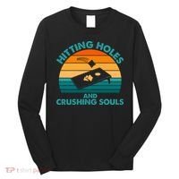 Cornhole Long Sleeve Shirt thumb 0