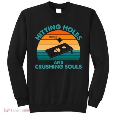 Cornhole Sweatshirt