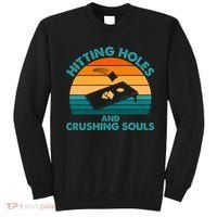 Cornhole Sweatshirt thumb 0