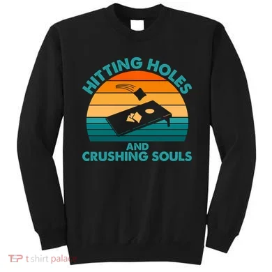 Cornhole Sweatshirt