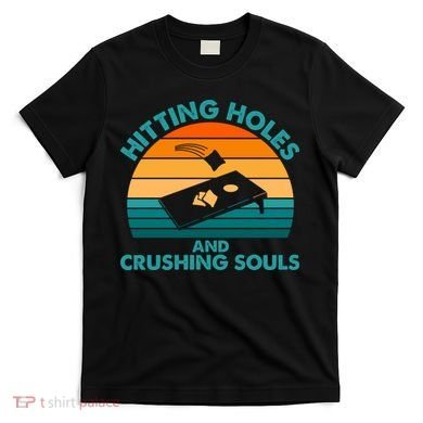 Cornhole T-Shirt
