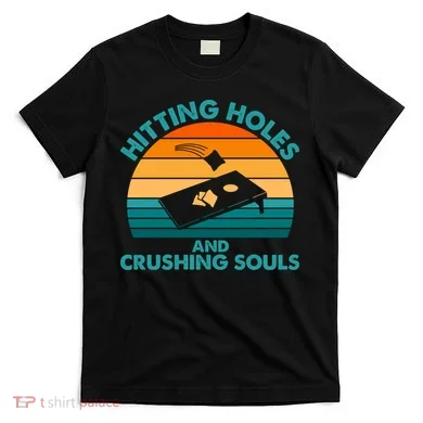 Cornhole T-Shirt
