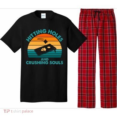 Cornhole Pajama Set